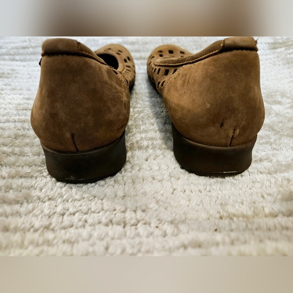 MEPHISTO flats size 8 - Picture 4 of 7
